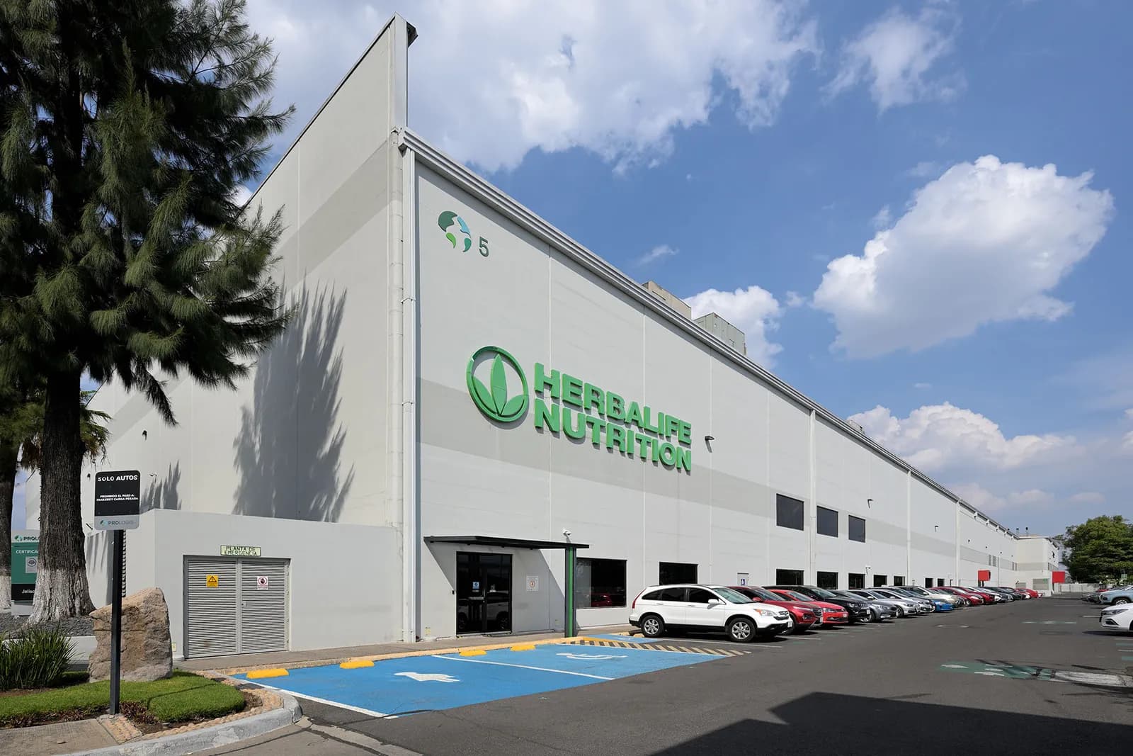 Prologis Sublease en San Pedro Tlaquepaque, Jalisco - Foto 1
