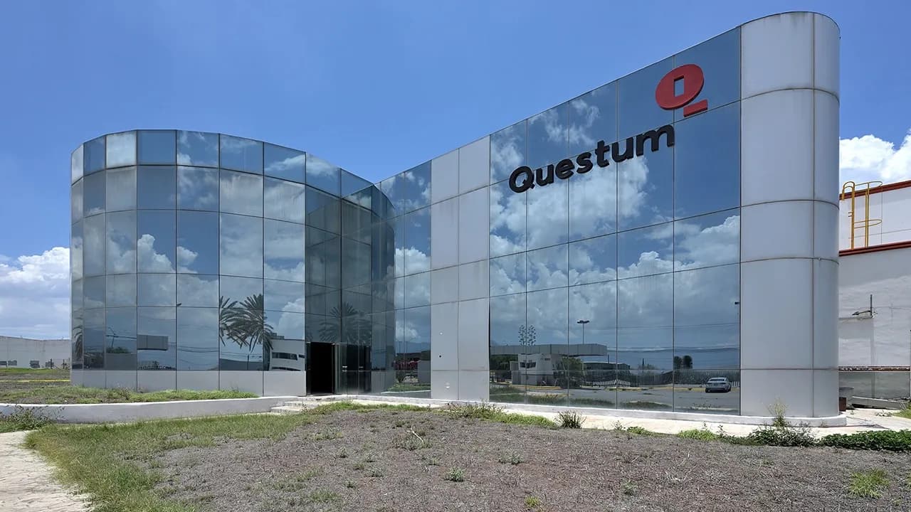 Propiedad Industrial en Venta en Saltillo, Coahuila | 6,968 m² - Vista 1