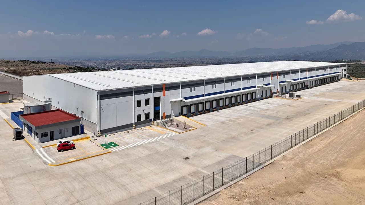 Nave Industrial en Renta en Tepeji del Río Ocampo, Hidalgo | 76,491 m² - Vista 1