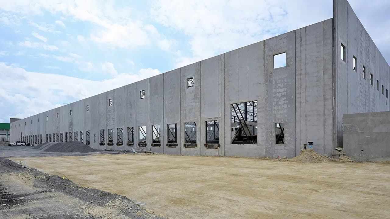 Nave Industrial en Renta en Monterrey, Nuevo León | 15,740 m² - Vista 1