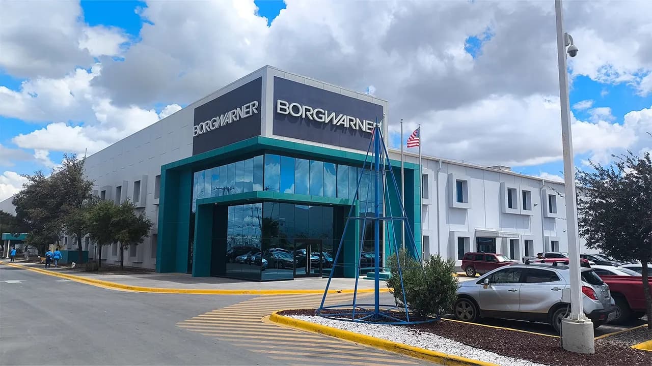 Nave Industrial en Subarrendamiento en Desconocido, Tamaulipas | 19,955 m² - Vista 1