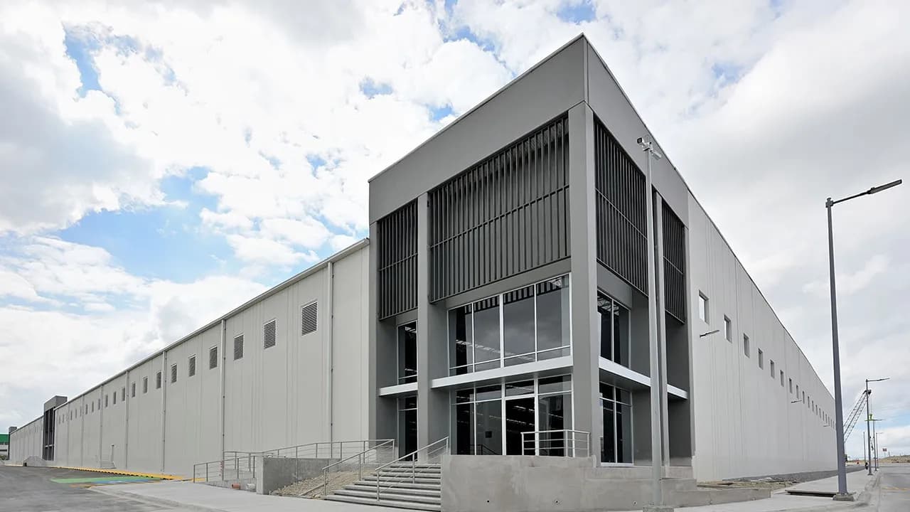 Nave Industrial en Renta en Monterrey, Nuevo León | 22,699 m² - Vista 1