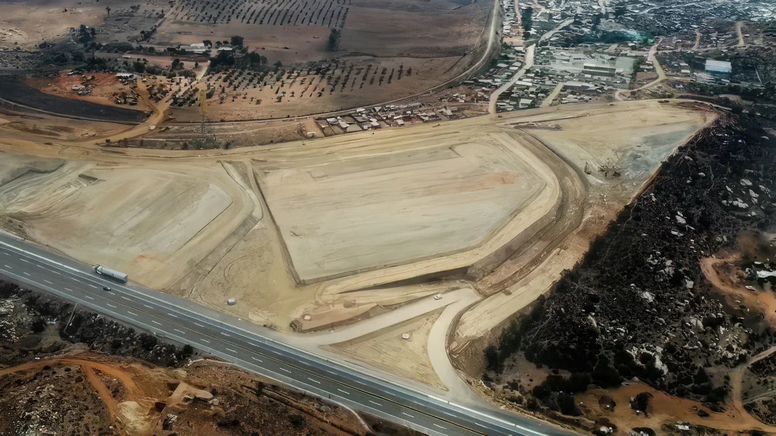 Herradura Park Building 3 en Tijuana, Baja California - Vista 1