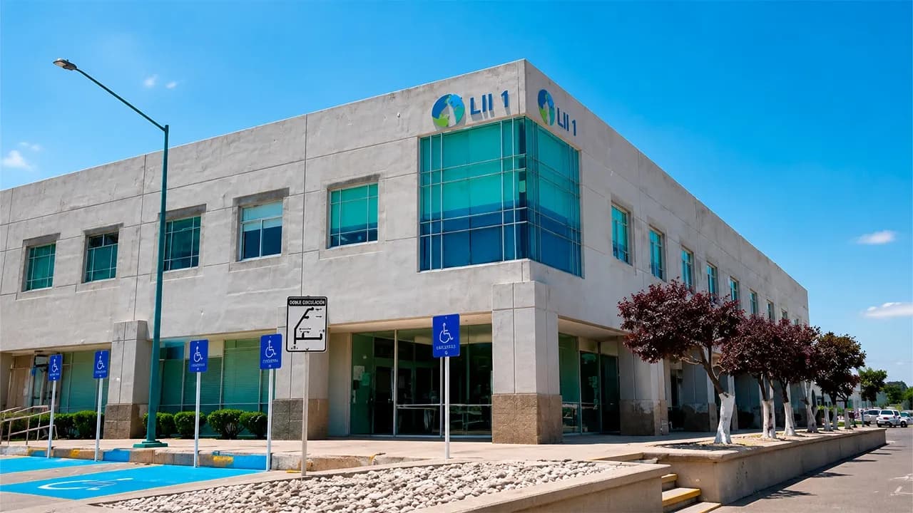 Propiedad Industrial en Renta en Cuautitlán Izcalli, Estado de México | 16,700 m² - Vista 1
