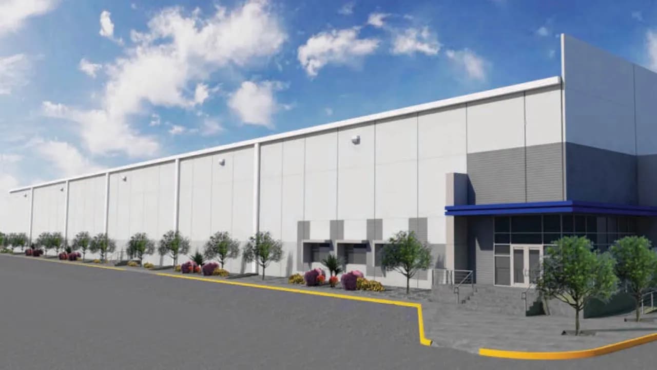 Naves Industriales en Renta en Cd. Juárez, Chihuahua | 27,870.94 m² - Vista 1