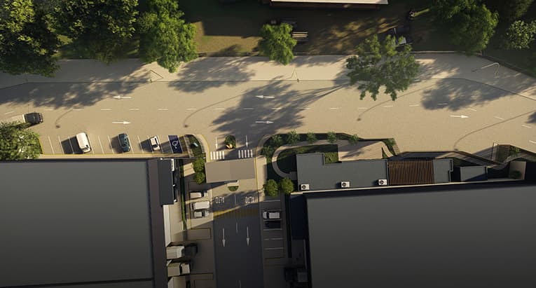 Industrial Warehouse for Lease - Elite Aeropuerto IV E07, E08, E09 5