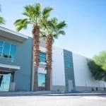 Nave Industrial de 7,346 m² 5