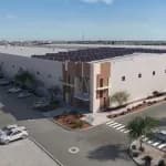 Nave Industrial de 16,867 m² 4
