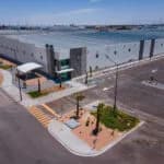 Nave Industrial de 8,730 m² 5