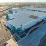 Nave Industrial de 15,773 m² 4