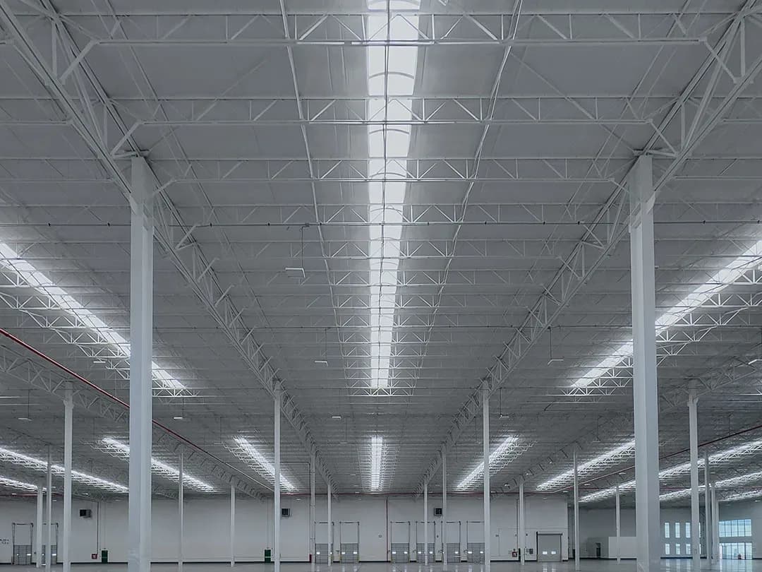 Nave Industrial de 15,096 m² 3