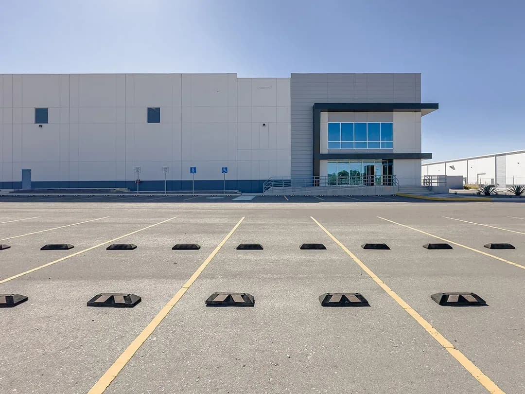 Nave Industrial de 15,096 m² 4