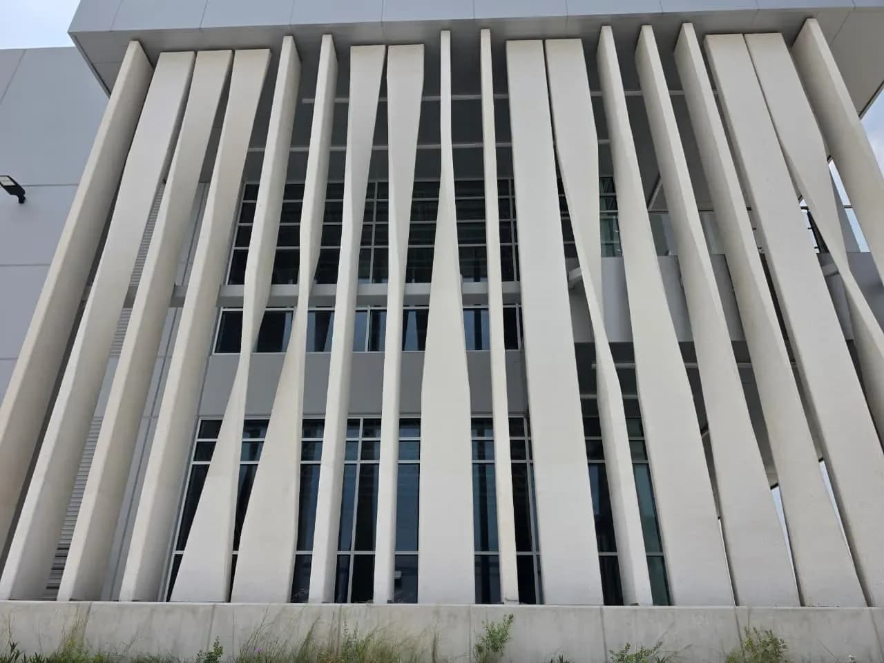 Nave Industrial de 67,390 m² 3