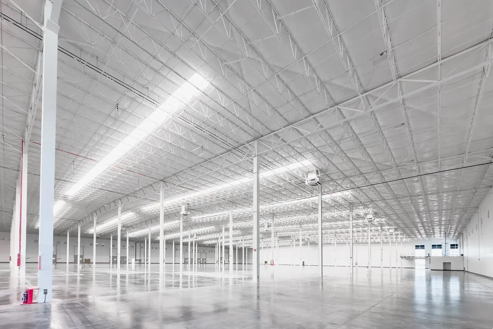 Nave Industrial de 25,931 m² 2