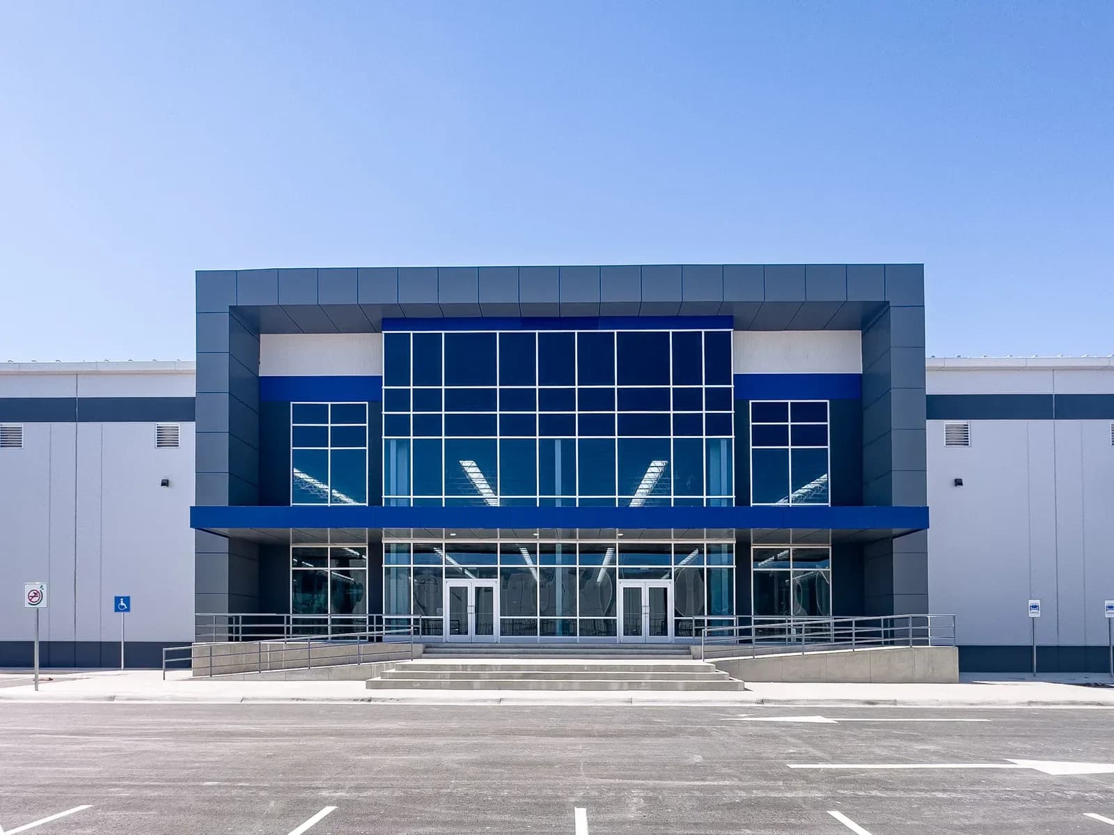 Nave Industrial de 25,931 m² 4