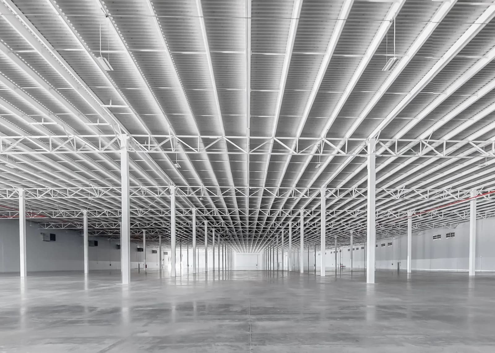 Nave Industrial de 3,287 m² 4