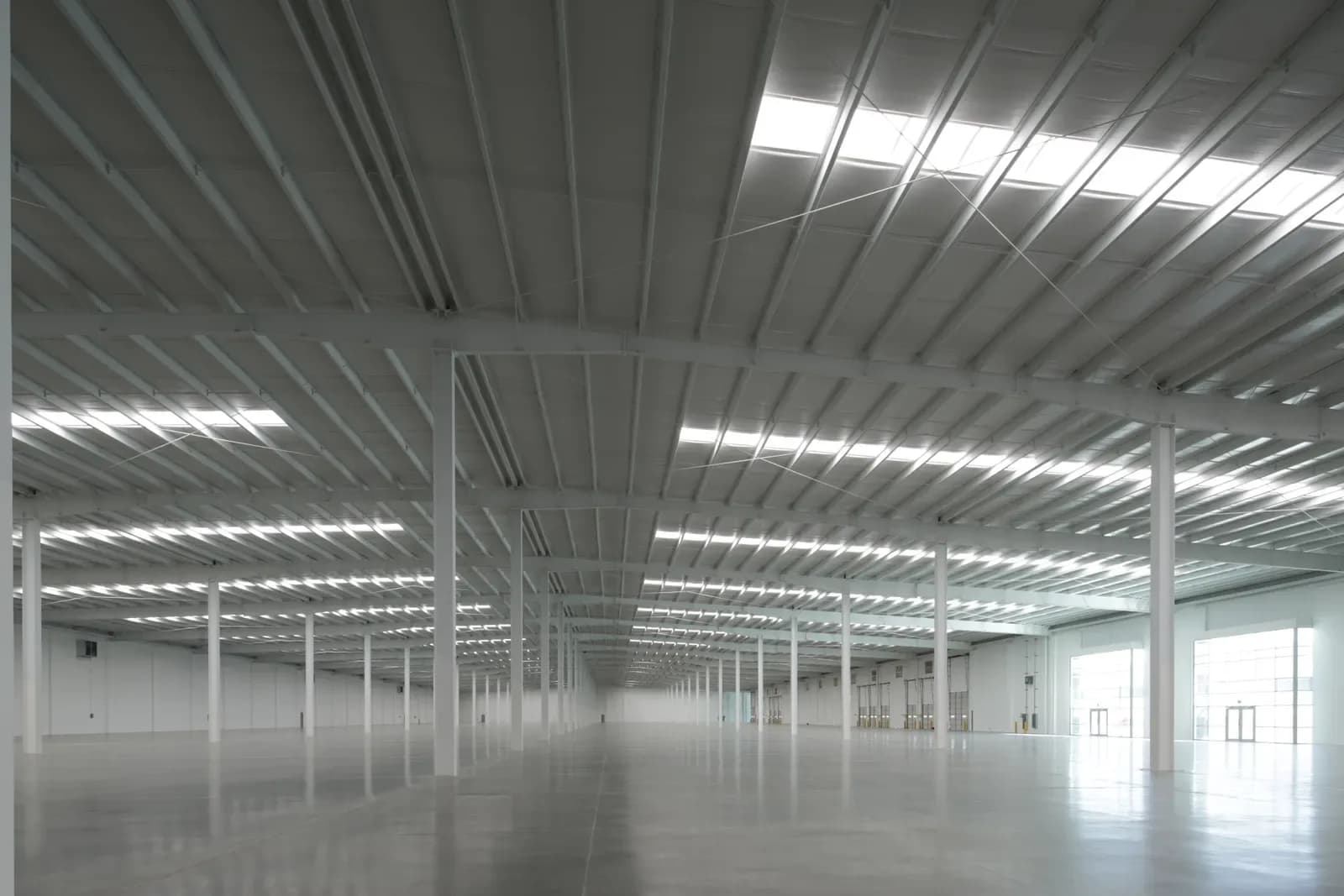 Nave Industrial de 6,221 m² 3