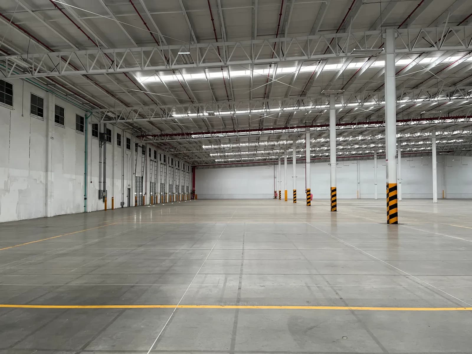 Nave Industrial de 41,199 m² 2