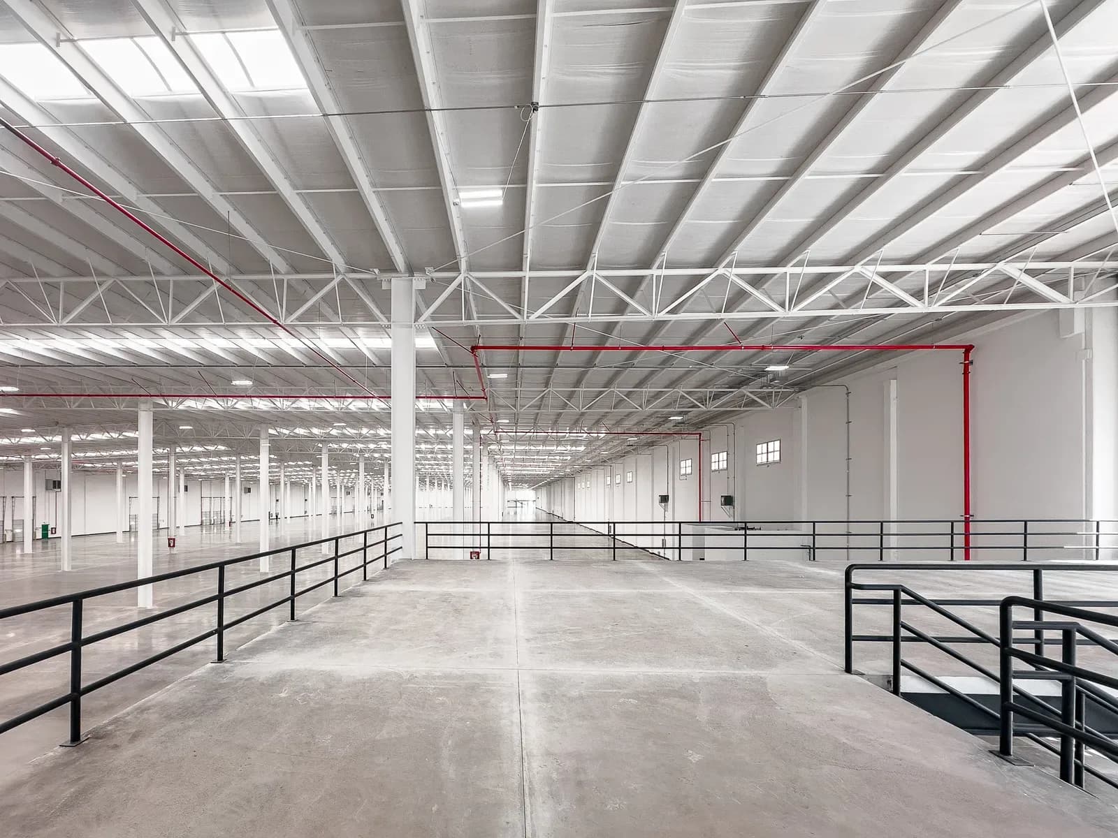 Nave Industrial de 24,390 m² 4