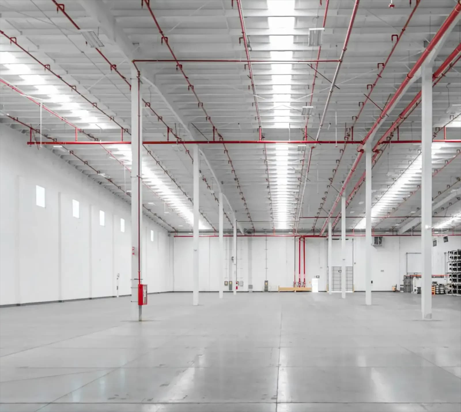 Nave Industrial de 17,006 m² 3