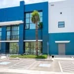 Nave Industrial de 4,358 m² 4