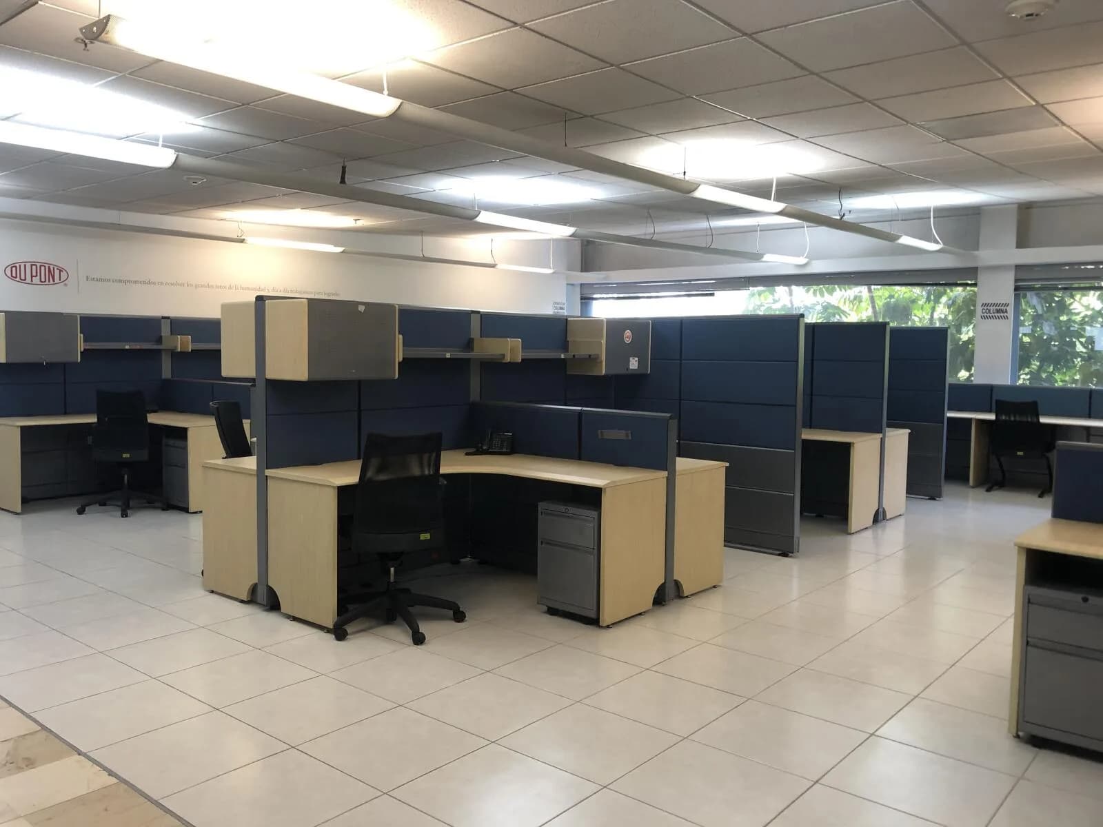 Industrial Warehouse de 4,177 m² con 3 Andenes en CDMX, Azcapotzalco 1