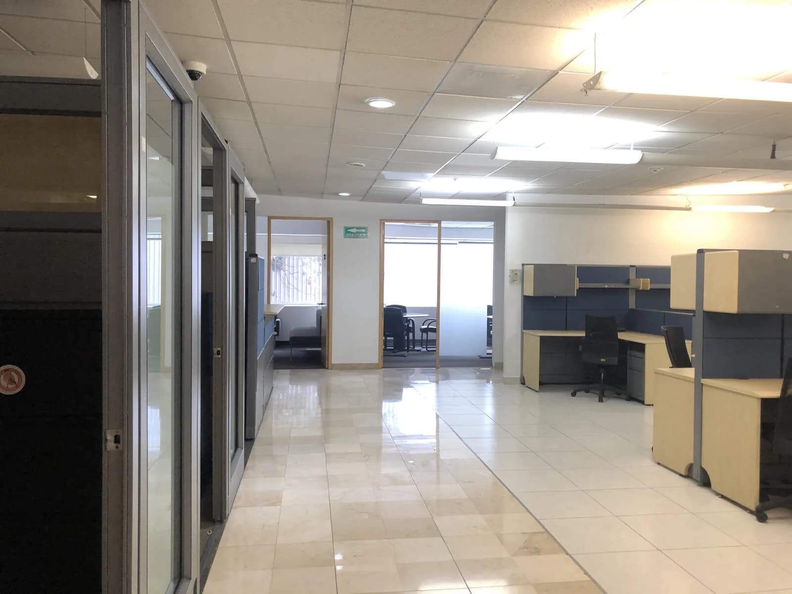 Industrial Warehouse de 4,177 m² con 3 Andenes en CDMX, Azcapotzalco 5