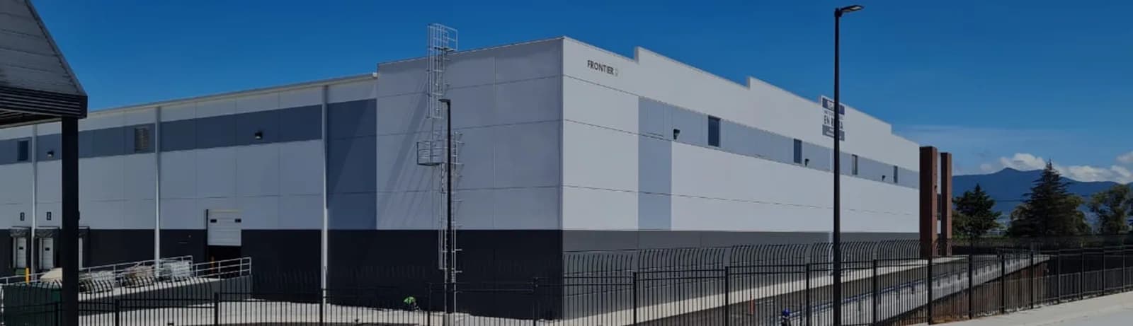 Nave Industrial de 61,399 m²
