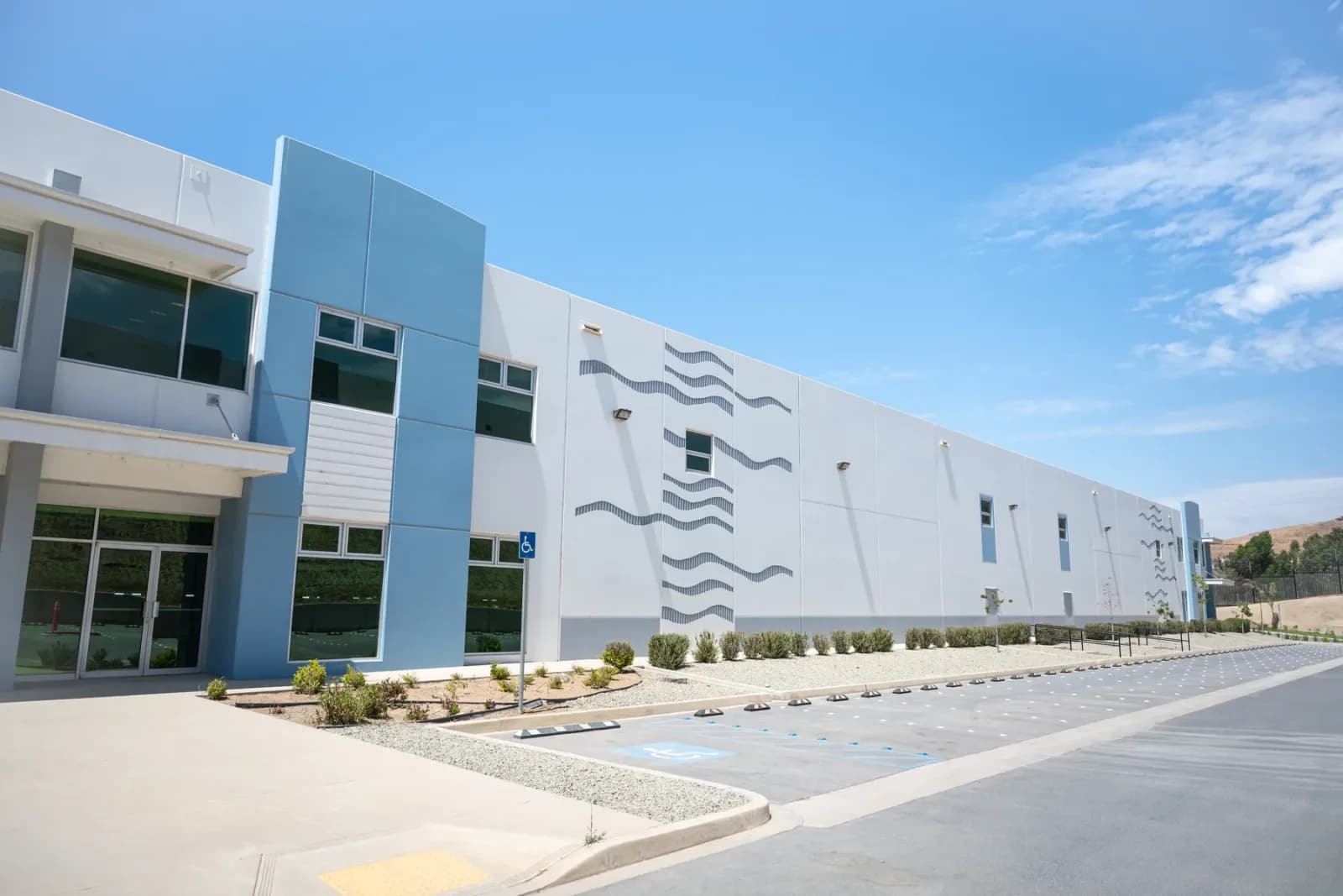 Nave Industrial de 5,120 m² 3