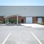 Nave Industrial de 1,008 m² 2