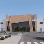 Nave Industrial de 22,459 m² 5