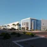 Nave Industrial de 11,072 m² 4