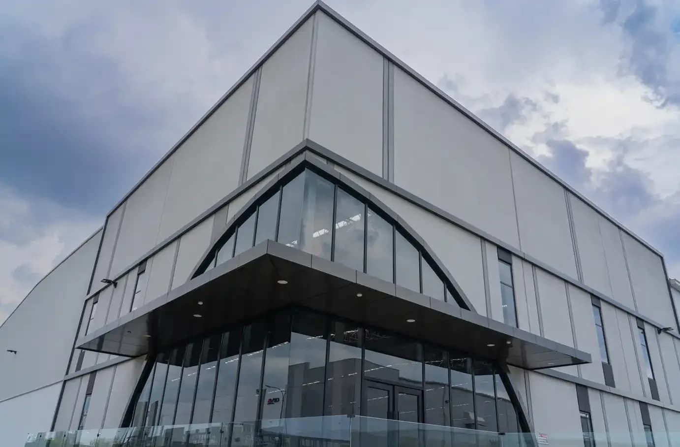 Nave Industrial de 3,170 m² For Lease en Aguascalientes