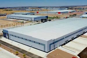 Industrial Warehouse for Lease - VPAI-03