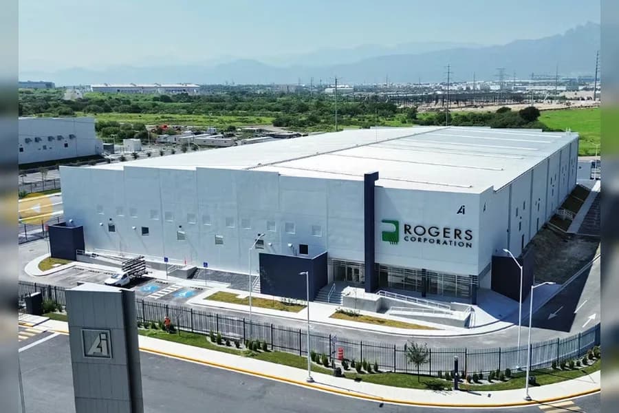 Nave Industrial de 5,550 m² For Lease - American Industries Apodaca II (Inventory Building IV)
