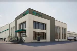 Bodega For Lease en Prologis Park Lerma 12,658m2 - Edificio 3