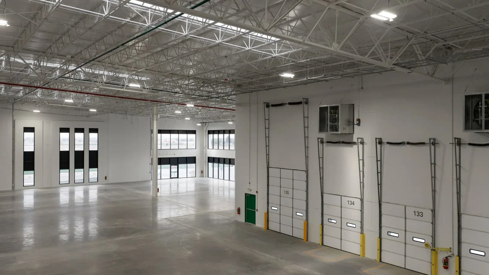 Bodega For Lease en Prologis Park Lerma 12,658m2 - Edificio 3 2