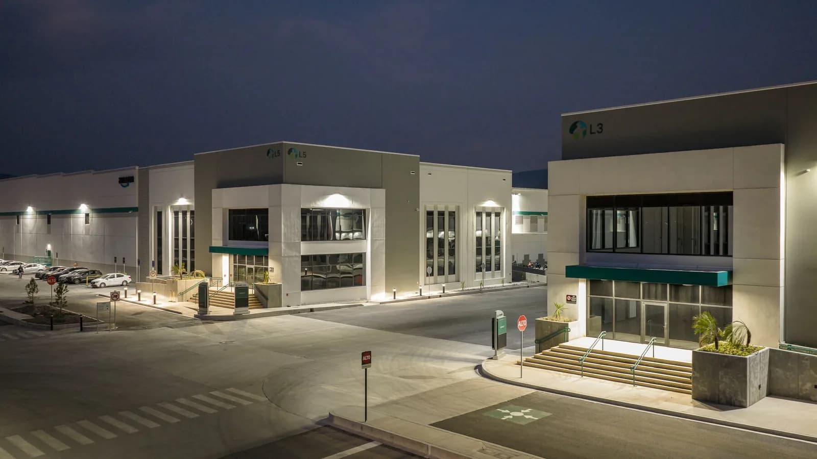 Bodega For Lease en Prologis Park Lerma 12,658m2 - Edificio 3 3