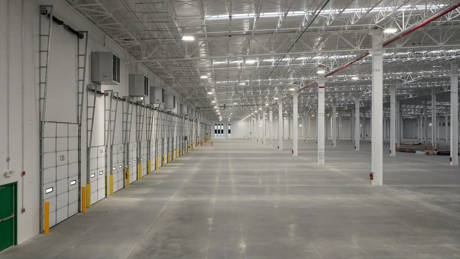 Bodega For Lease en Prologis Park Lerma 12,658m2 - Edificio 3 4