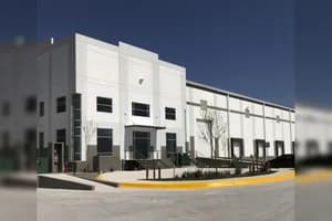 Industrial Warehouse for Lease - Nave D