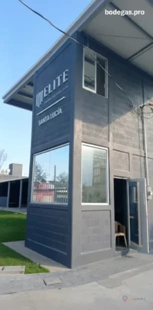 Industrial Warehouse for Lease 674m2 C04 - Elite Santa Lucía Industrial Parks, Guadalajara 3