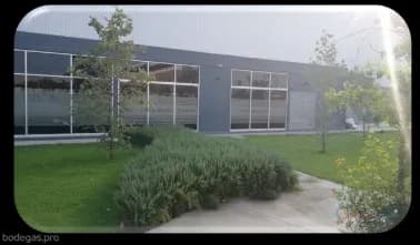 Industrial Warehouse for Lease 674m2 C04 - Elite Santa Lucía Industrial Parks, Guadalajara 4