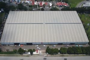 Nave Industrial de 10,000 m² For Lease - Nave 1 Tlaquepaque (Fuera de Parque) 1