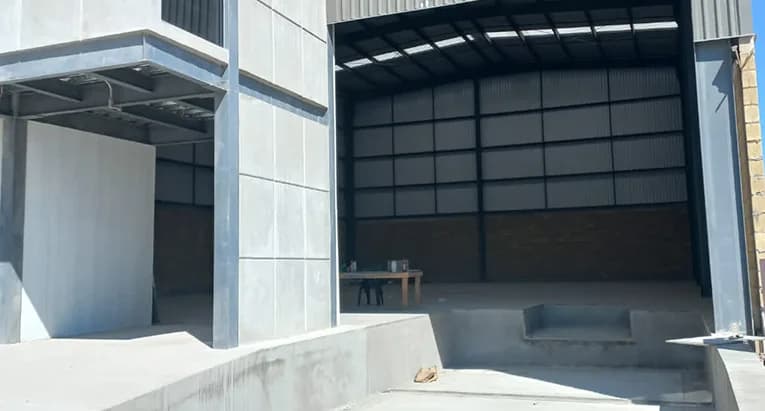Industrial Warehouse for Lease - Elite Nextipac I L14 1