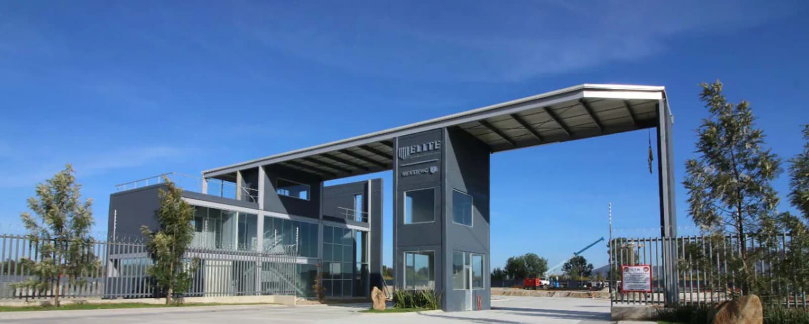 Industrial Warehouse for Lease - Elite Nextipac I L20L21 4