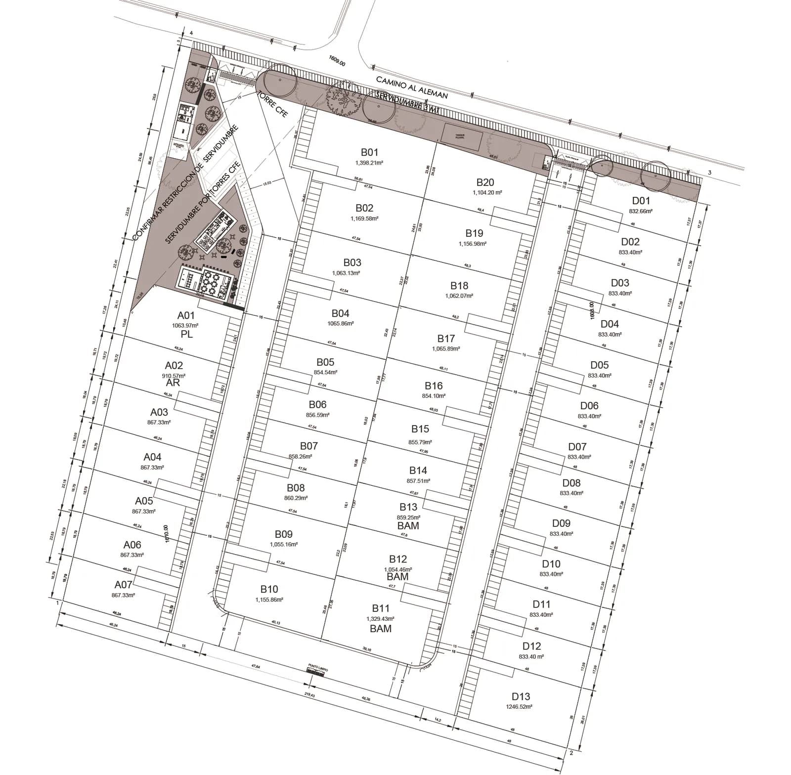 Industrial Warehouse for Lease - Elite Nextipac II B18B19 2