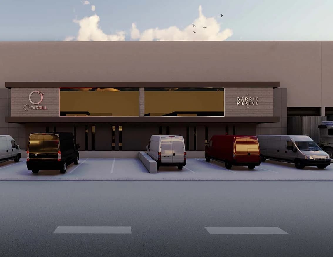 Industrial Warehouse for Lease - Elite Santa Lucia I C03,C04 4