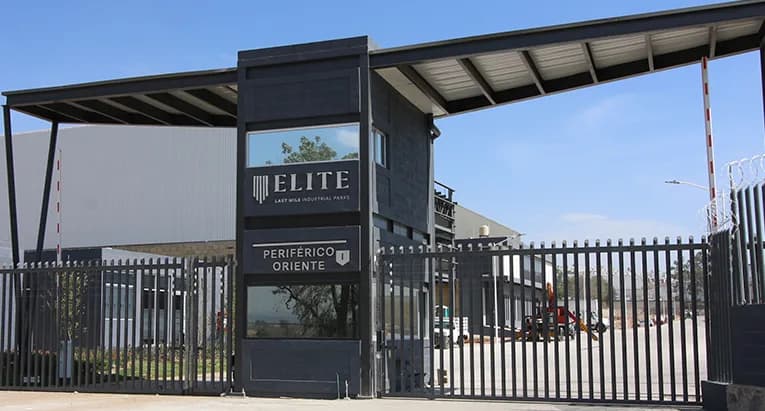 Industrial Warehouse for Lease - Elite Periférico Oriente II A02 1