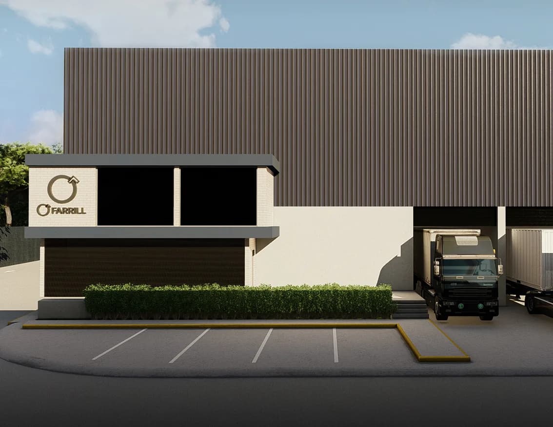 Industrial Warehouse for Lease - Elite Terrazas I L02 4