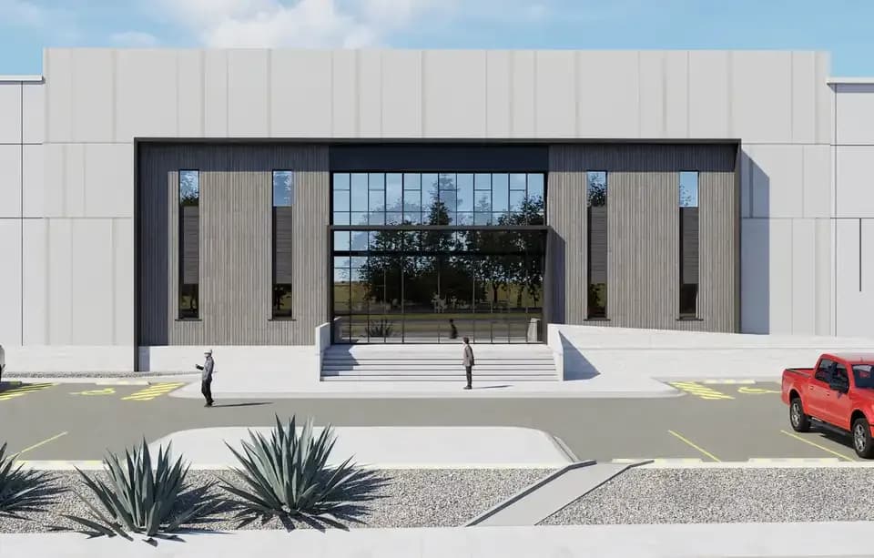 Nave Industrial de 18,018 m² For Lease en Jalisco El Salto